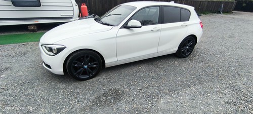 Genuine bmw m135i m140i - 4x,