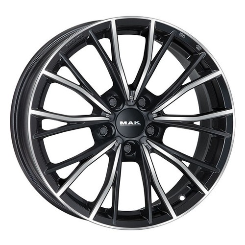 Alloy wheel mak - alloy, bmw