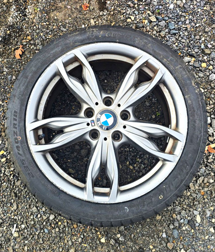 Bmw style 436m alloy - style, wheel