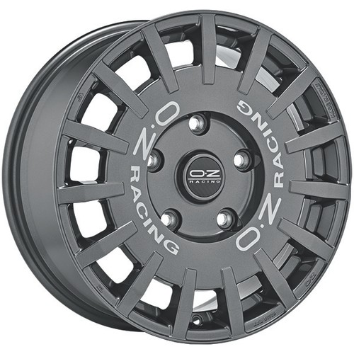 Alloy wheel racing - oz,