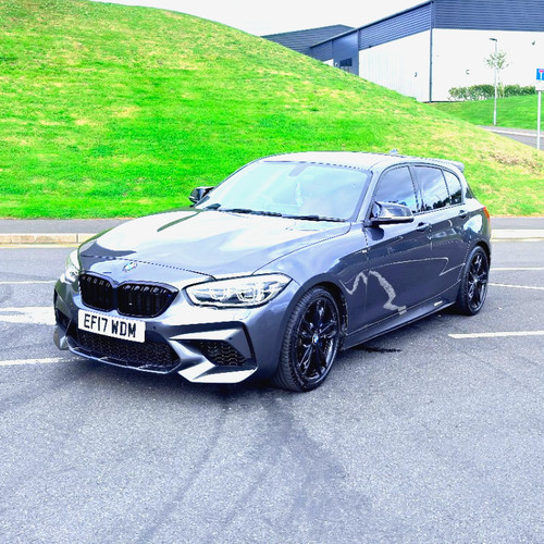 Bmw sport m140i 0 - bmw, 3.0
