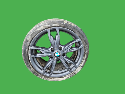 Bmw series f20 f21 2019 - f21,