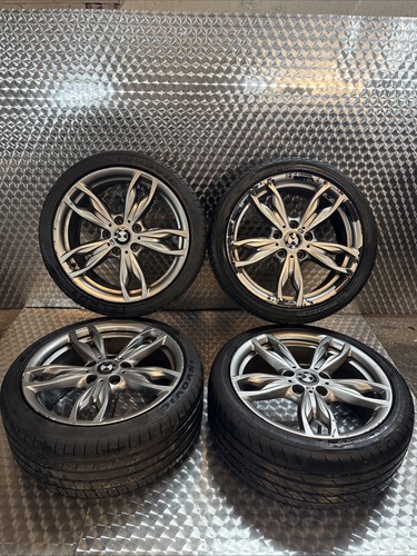 Genuine bmw m135i m140i - 4x,