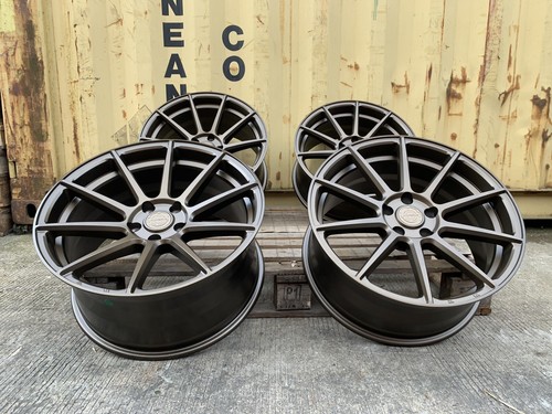 Aluwerks turismo bronz - 18",
