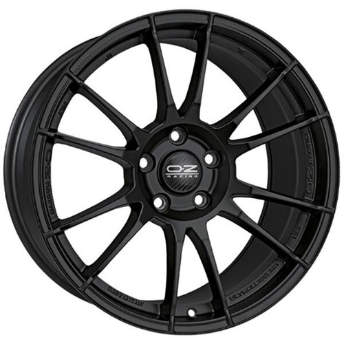 Alloy wheel racing - wheel, oz