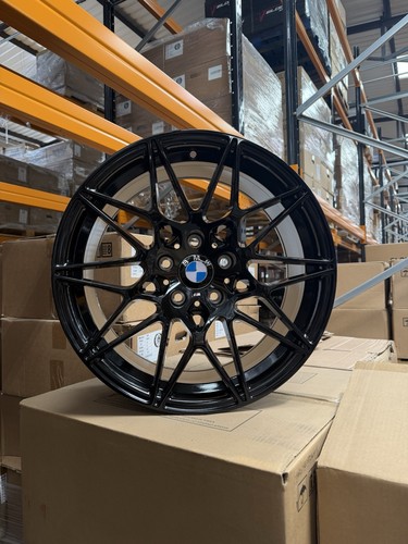Bmw 666m style alloy - 18”,