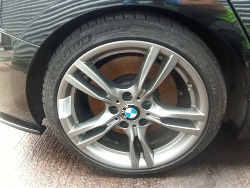 Bmw f20 m140i 2016 2019 - bmw,