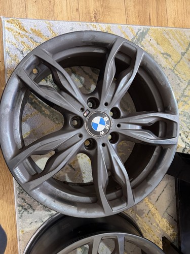Bmw f20 f21 m140i alloys - f20/f21,