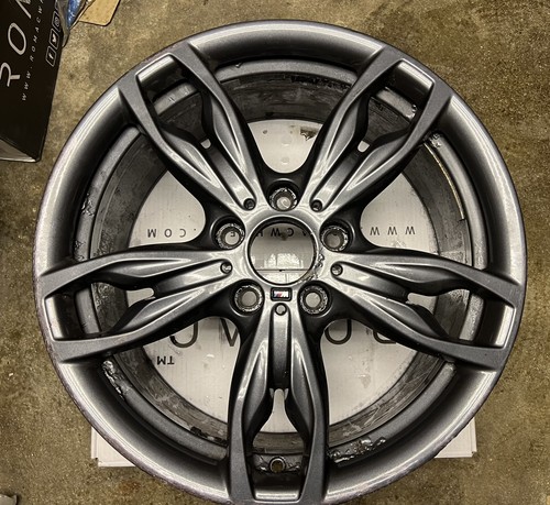 Genuine bmw 1 series - genuine,