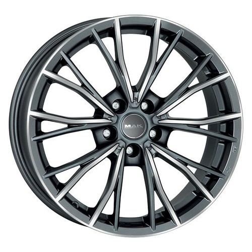 Alloy wheel mak mark for - alloy,