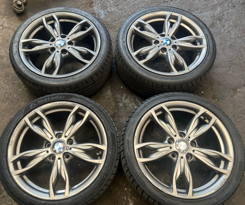 Bmw series f20 f21 m135i - 1,