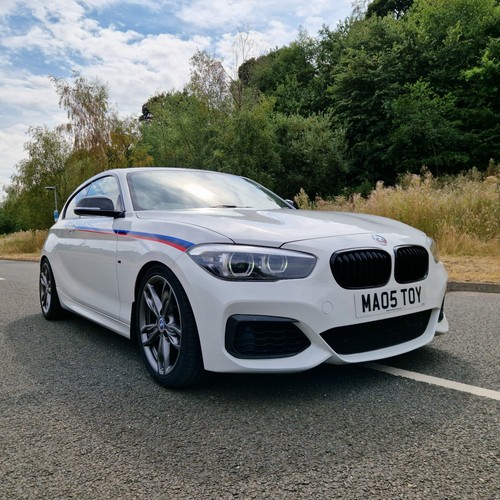 Bmw series m140i - series,
