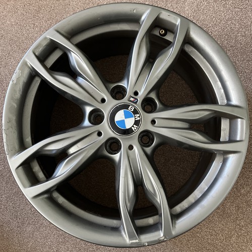 Genuine bmw 1 - 18”, series