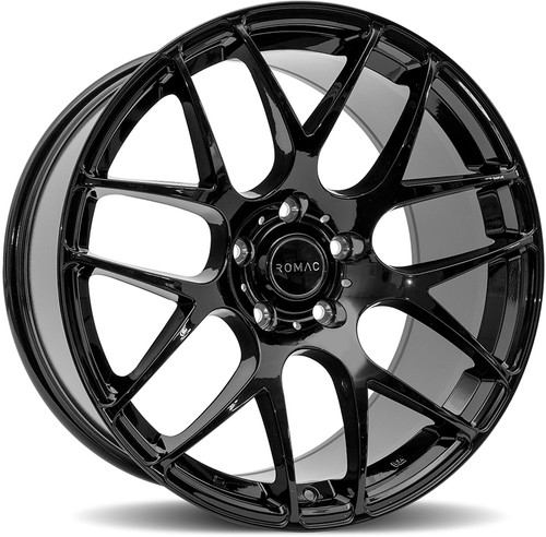 Alloy wheels wider rears - wider,