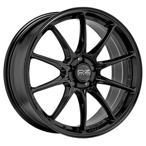 Alloy wheel racing - hyper, gt