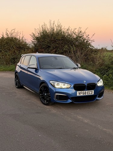 2019 bmw m140i - 2019, edition