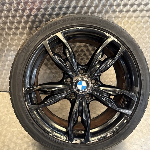 Genuine bmw 1 series - 18”,