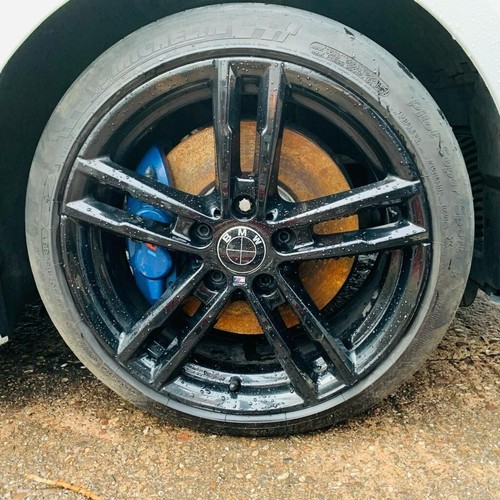 Bmw m140i inch alloy - 18-inch,