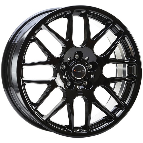 Alloy wheel avus mb4 for - alloy,