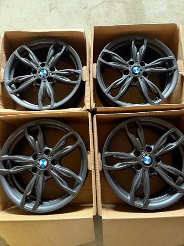 Genuine bmw m140i 436m - m140i, 18"