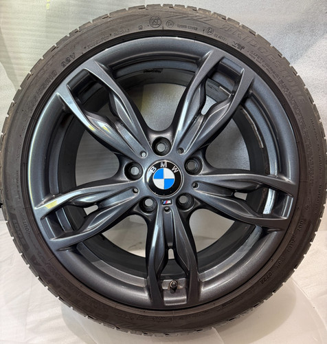 Genuine bmw 1 - bmw, series