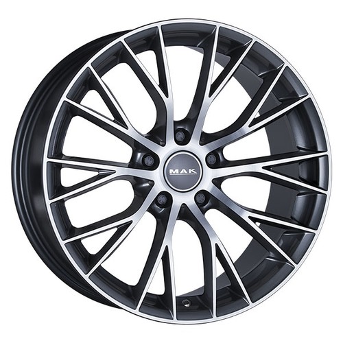 Alloy wheel mak - wheel, for