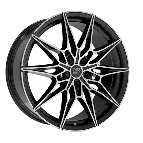 Alloy wheel msw for - wheel,