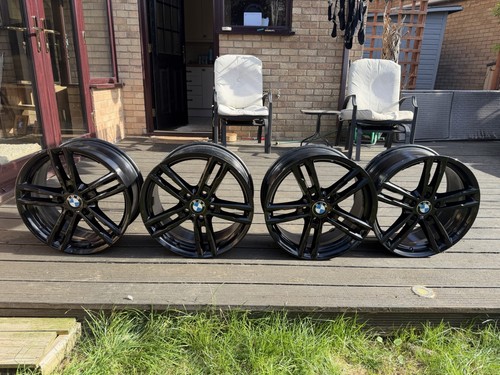Genuine bmw f20 f21 m140i - bmw,