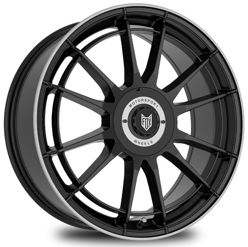 Alloy wheels wider rears - rears, 19"