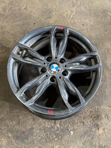 Genuine bmw 1 series - 18”,